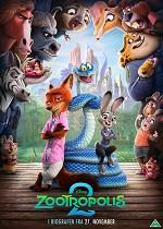 Zootropolis 2 - Dk Tale
