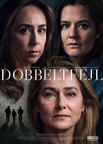 Dobbeltfejl - Dk undertekster