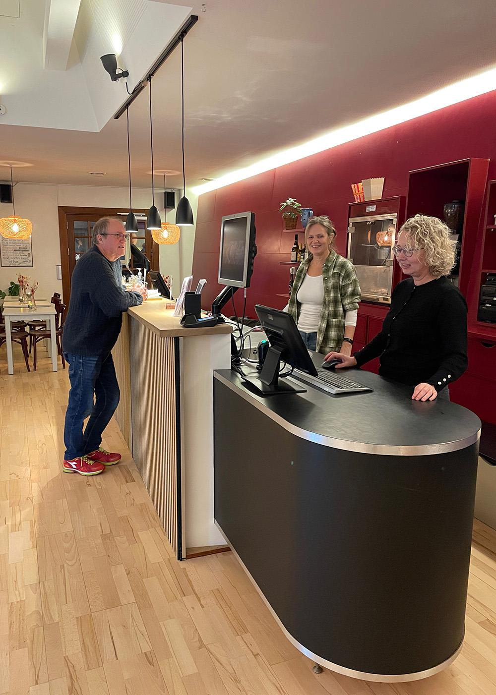 Kerteminde Kino