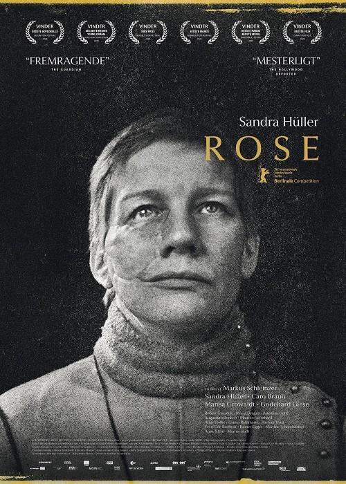 Rose